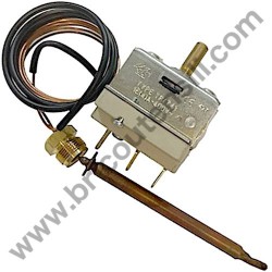 Thermostat for Pressure Washers Annovi&Reverberi AR 6950-6970-7850-8840