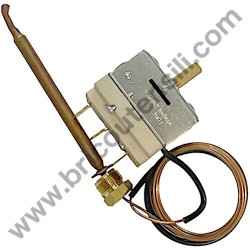 Thermostat for Pressure Washers Annovi&Reverberi AR 6950-6970-7850-8840 - 2
