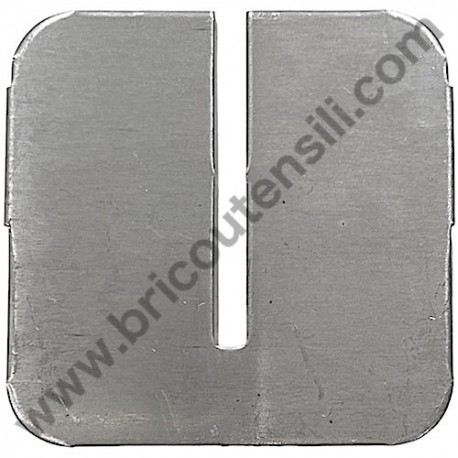 Inserto Tavolo per Sega a Nastro BAS 505 Precision WNB