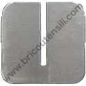 Table Insert for Band Saw BAS 505 Precision WNB