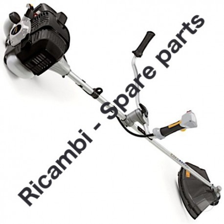 Alpina Spare Parts for Brushcutter ABR 32