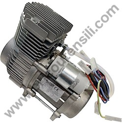 TECHNOLOGY PLASMA 54 KOMPRESSOR Compressor Kit