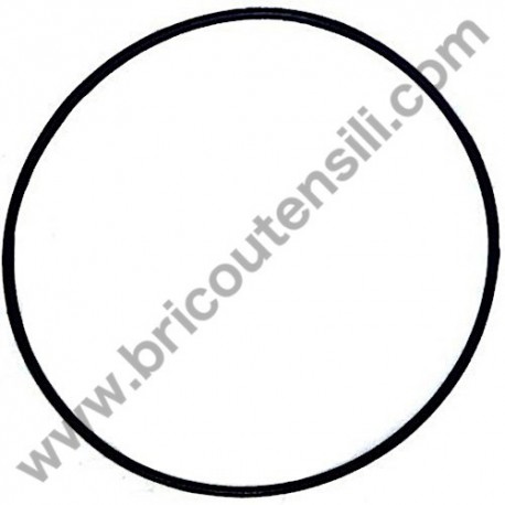 O-Ring 1AS-50 per Martelli Demolitori Hitachi H45 MR-MRY-FRV-SR