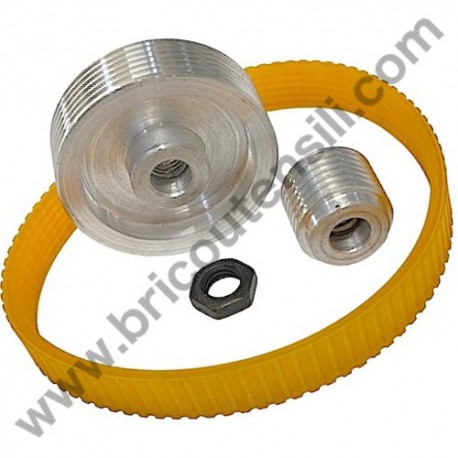 Service Kit for Belt Sander SKIL 7660