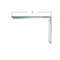 Shelf by Furniture Protection with Plastic