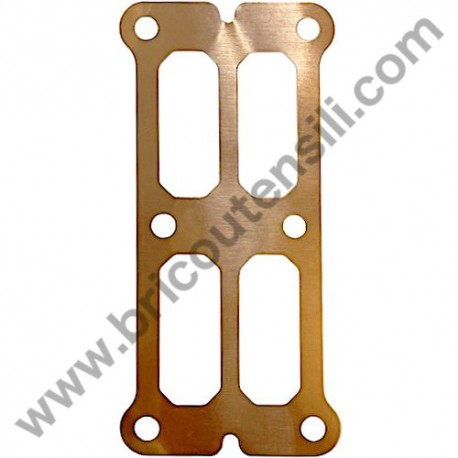 Plate Gasket AB415 Copper Th.