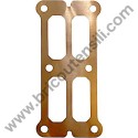 Plate Gasket AB415 Copper Th.
