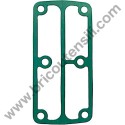 FIAC AB415 Pump Unit Valve Plate-Head Gasket