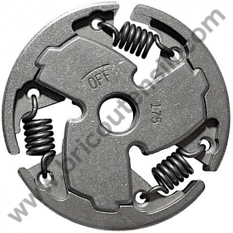 Clutch Assy for Chainsaw Alpina AC 46
