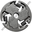 Clutch Assy for Chainsaw Alpina AC 46
