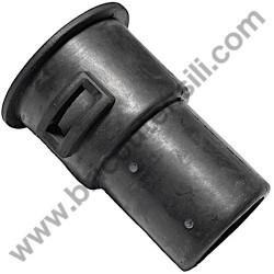 Rubber Cover for Brushcutter Hitachi CG31EBS - 1