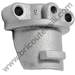 Clamp A for Brushcutter Hitachi CG31EBS