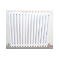 Radiator Shelf mod. "Column"