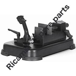 FEMI FLEXICUT 1140E Portable Band Saw Spare Parts - FLEXIBASE