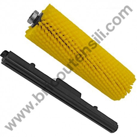 Lavorwash Floor Scrubber Dryers Optional Accessories - Carpets Kit