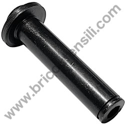 Wheel Shaft for Combined FOX F22-564/250 - 1