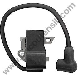 Hitachi CG27EJ (SLNP) Brushcutter Ignition Coil - 1