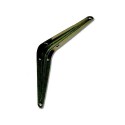 White Nerved Shelf 125x150 mm