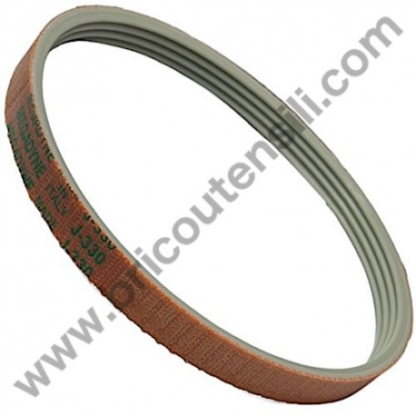 COMPA Spare Part Belt for Wood Bandsaw BS250B