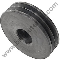 Pulley (B) for Planer Hitachi FP20SA