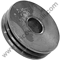 Pulley (B) for Planer Hitachi FP20SA - 1
