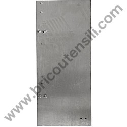 Work Plate for Belt Sander FEMI 504B