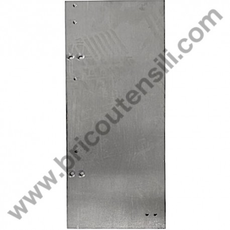 Work Plate for Belt Sander FEMI 504B