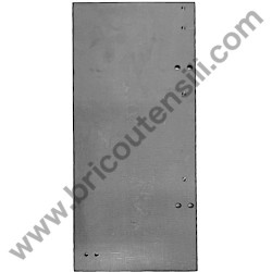 Work Plate for Belt Sander FEMI 504B - 1