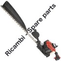 Dolmar HT2475 Hedge Trimmer Spare Parts