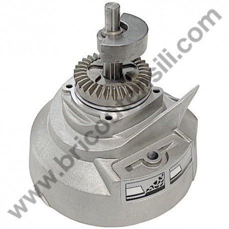Bosch GEX 150 TURBO Gear Housing