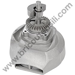 Bosch GEX 150 TURBO Gear Housing - 1