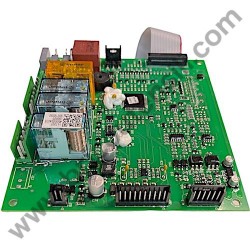 Telwin Superior TIG 252 Control Card Kit - 1