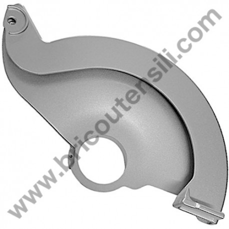Cuffia di Protezione per Sega Circolare Makita 5704R