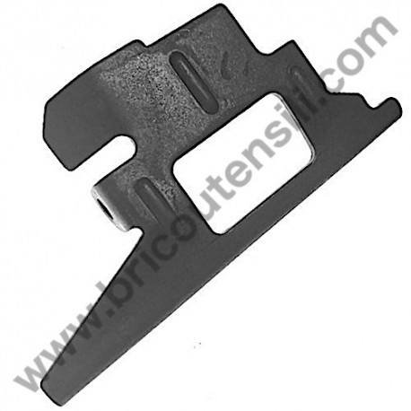 Paper Holder for Orbital Sander Hitachi SV12V