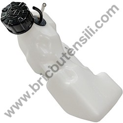 Hitachi Hikoki CG40EAS Fuel Tank Ass'y - 1