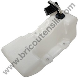 Hitachi Hikoki CG40EAS Fuel Tank Ass'y - 2