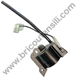 Chainsaw Hitachi ECS290 Ignition Coil Ass'y - 1