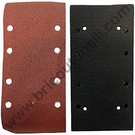 Skil 7338 Orbital Sander Base Plate