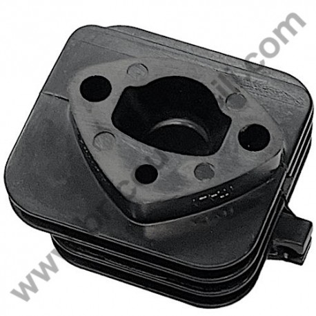 Collettore Aspirazione per Motosega Alpina P 365