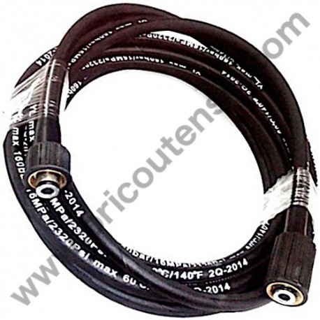 Hose for Pressure Washer Annovi & Reverberi Blue Clean AR 395-491