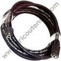 Hose for Pressure Washer Annovi & Reverberi Blue Clean AR 395-491