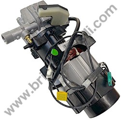Lavor Pressure Washer XTR 1007 Motor Pump Ass'y - 1