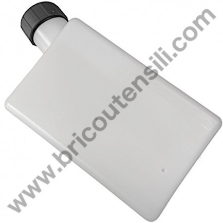 Lavor ADVANCED 1108 Diesel Tank Ass'y