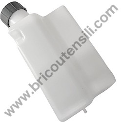 Lavor ADVANCED 1108 Diesel Tank Ass'y - 1