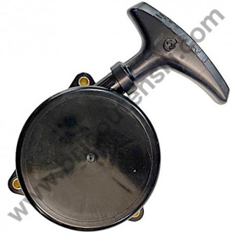 Recoil Startrer Ass'y for Blower Dolmar PB7600.4