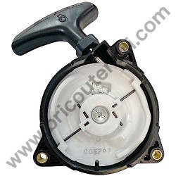Recoil Startrer Ass'y for Blower Dolmar PB7600.4 - 1