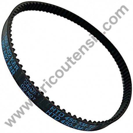 Bosch Rotak 32 R Lawnmower Drive Belt
