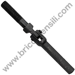 Fox F12-943 Work Table Holder Clamp - 1