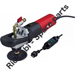 Flex LW 1703 S Wet Stone Grinder Spare Parts