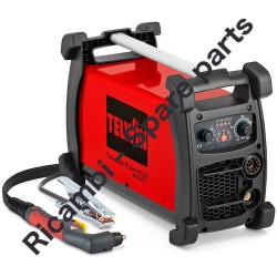 Ricambi Telwin per Plasma TECHNOLOGY PLASMA 60 XT